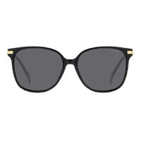 Polaroid PLD 4170/G/S/X 2F7 M9 56 Gold Grey / Grey Polarised Lenses