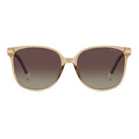 Polaroid PLD 4170/G/S/X J5G LA 56 Gold / Brown Gradient Polarised Lenses