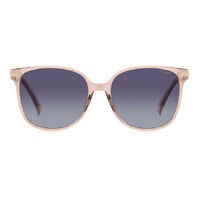 Polaroid PLD 4170/G/S/X LTA WJ 56 Lilac Gold Copper / Grey Gradient Polarised Lenses