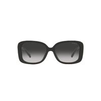 Coach C7994 HC8334U 50023C-53 Black / Grey Gradient Lenses