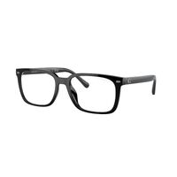 Coach CK470 HC8357U 500287-57 Black / Clear w Grey Lenses