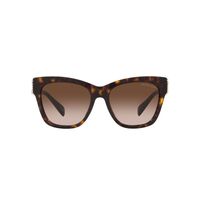 Michael Kors Empire Square MK2182U 300613-55 Dark Tortoise / Brown Gradient Lenses