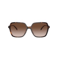 Michael Kors Jasper MK2196F 300613-60 Dark Tortoise / Brown Gradient Lenses
