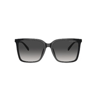 Michael Kors Canberra MK2197U 30058G-56 Black / Dark Grey Gradient Lenses