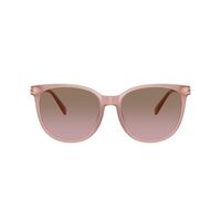 Coach CW428 HC8414BD 583914-57 Milky Buff / Brown Rose Gradient Lenses