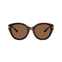 Michael Kors Tianjin MK2229D 30063G-59 Dark Tortoise / Dark Brown Lenses