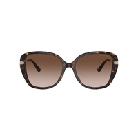 Michael Kors Flatiron MK2185BU 300613-54 Dark Tortoise / Brown Gradient Lenses