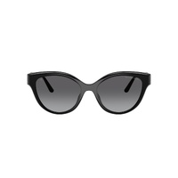 Michael Kors Nagoya MK2271U 3005T3-53 Black / Grey Polarised Lenses