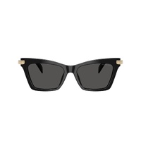 Michael Kors Grand Cayman MK2276U 300587-54 Black / Grey Lenses