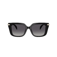 Michael Kors Santo Domingo MK2275BU 3005T3-54 Black / Grey Polarised Lenses