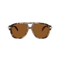 Michael Kors Grenada MK2277U 393073-56 Vintage Tortoise / Amber Lenses