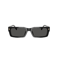 Michael Kors Split MK2296U 300587-56 Black / Grey Lenses