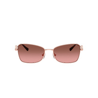 Michael Kors Andros MK1187 110811-56 Rose Gold / Brown Rose Gradient Lenses