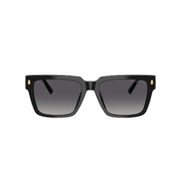 Michael Kors Dubrovnik MK2297U 3005T3-56 Black / Grey Gradient Polarised Lenses
