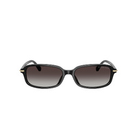 Michael Kors Agra MK2288U 39148G-56 Black / Grey Gradient Lenses