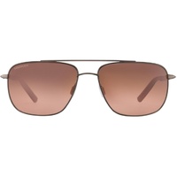 Serengeti Tellaro 8822 Matte Espresso / Drivers Gradient Photochromic Lenses