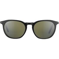 Serengeti Arlie 8935 Shiny Black / 555nm Polarised Photochromic Lenses