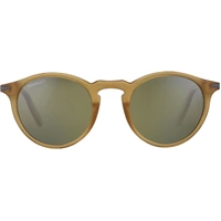 Serengeti Raffaele 8951 Shiny Honey / 555nm Polarised Photochromic Lenses