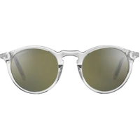 Serengeti Raffaele 8952 Shiny Crystal / 555nm Polarised Photochromic Lenses