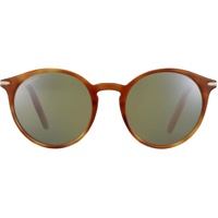 Serengeti Leonora 8955 Shiny Caramel / 555nm Polarised Photochromic Lenses