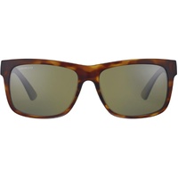 Serengeti Positano 8984 Matte Tortoise / 555nm Polarised Photochromic Lenses
