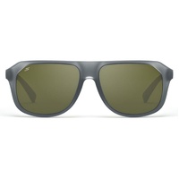 Serengeti Oatman SS535001 Rubberised Grey / 555nm Photochromic Lenses