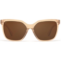 Serengeti Wakota SS536001 Shiny Crystal Peach / Drivers Non-Polarised Photochromic Lenses