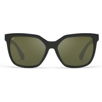 Serengeti Wakota SS536002 Shiny Black / 555nm Polarised Photochromic Lenses