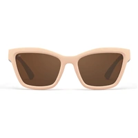 Serengeti Rolla SS537002 Matte Off White Matte & Classic Tortoise / Drivers Polarised Photochromic Lenses