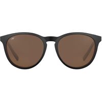 Serengeti Brawley SS556002 Matte Black / Drivers Polarised Photochromic Lenses