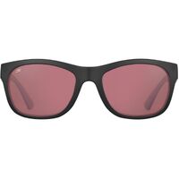 Serengeti Chandler SS557003 Matte Black / Sedona Polarised Photochromic Lenses