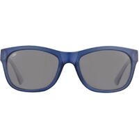 Serengeti Chandler SS557004 Matte Crystal Blue / Smoke Polarised Photochromic Lenses