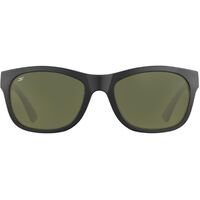Serengeti Chandler SS557005 Matte Black / 555nm Photochromic Lenses