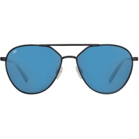 Serengeti Odell SS555003 Black / Petrol Blue Polarised Photochromic Lenses