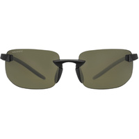 Serengeti Lupton Small SS552006 Black / 555nm Polarised Photochromic Lenses
