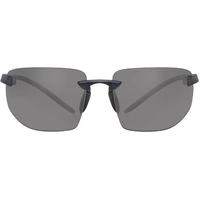 Serengeti Lupton SS553002 Black / CPG Polarised Photochromic Lenses
