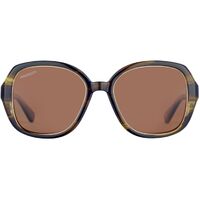 Serengeti Hayworth SS538004 Shiny Ocre Tortoise / Drivers Polarised Photochromic Lenses