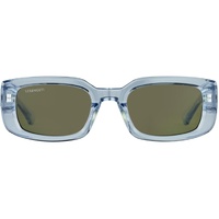 Serengeti Nicholson SS540003 Blue / 555nm Polarised Photochromic Lenses