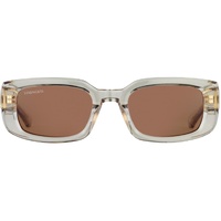 Serengeti Nicholson SS540004 Grey / Drivers Polarised Photochromic Lenses