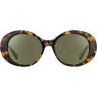 Serengeti Bacall SS541003 Havana / 555nm Polarised Photochromic Lenses