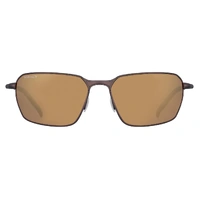 Serengeti Shelton SS547001 Brown / Drivers Gold Polarised Photochromic Lenses