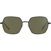 Serengeti Loy SS548002 Black / 555nm Polarised Photochromic Lenses