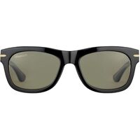 Serengeti Foyt SS549004 Black / 555nm Polarised Lenses