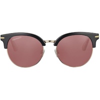 Serengeti Susan SS560001 Black / Sedona Polarised Photochromic Lenses