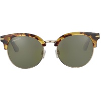 Serengeti Susan SS560002 Havana / 555nm Polarised Photochromic Lenses