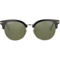 Serengeti Susan SS560005 Black / 555nm Polarised Photochromic Lenses