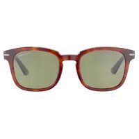 Serengeti Ethan SS575003 Shiny Classic Havana / 555nm Polarised Photochromic Lenses