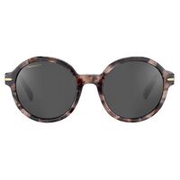 Serengeti Joan SS577002 Shiny Havana / Smoke Polarised Photochromic Lenses