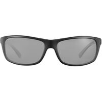 Serengeti Bormio SS009005 Shiny Black / Smoke Polarised Lenses