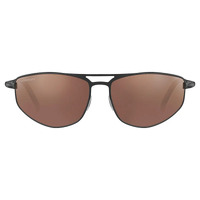 Serengeti Masten SS579001 Matte Black / Drivers Polarised Photochromic Lenses